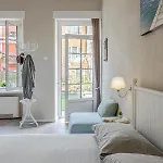 Couette-café Magnolia