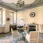 Magnolia Couette-café Cannobio