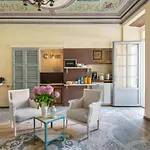 Couette-café Magnolia Cannobio