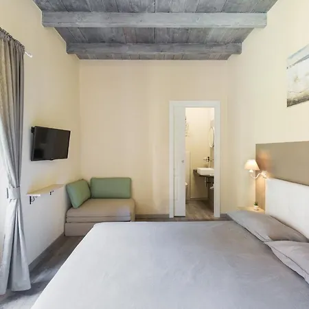 Magnolia 3* Каннобио