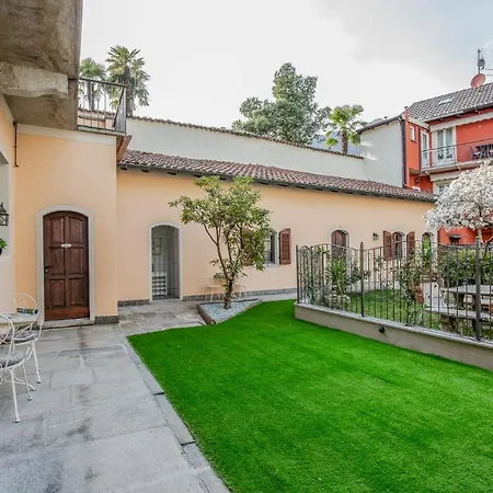 Magnolia カンノビオ