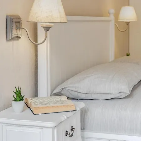 Couette-café Magnolia 3*