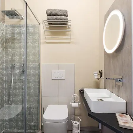 Magnolia Frühstückspension Cannobio