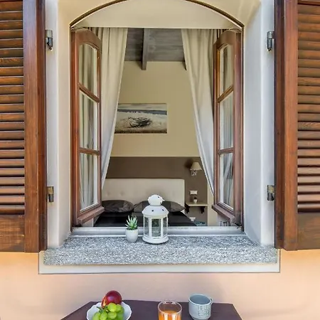Bed & Breakfast Magnolia 3*
