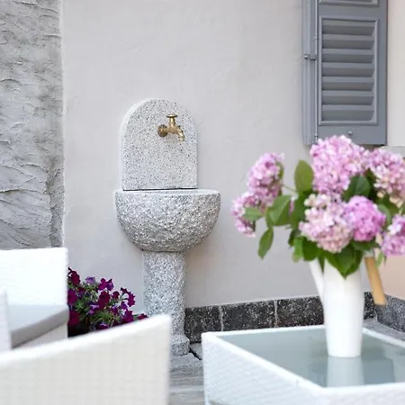 Magnolia 3* Cannobio