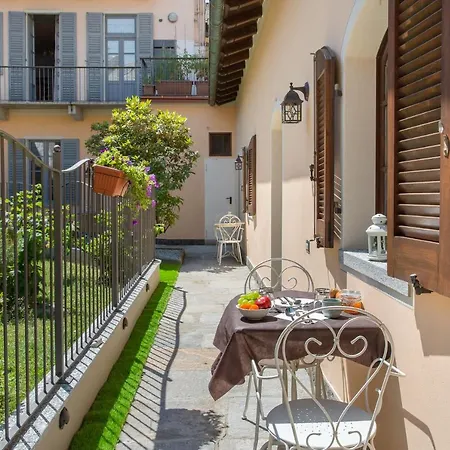 Magnolia Frühstückspension