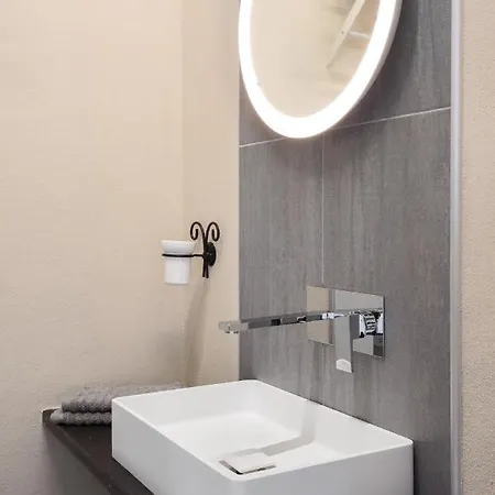 Magnolia 3* Cannobio