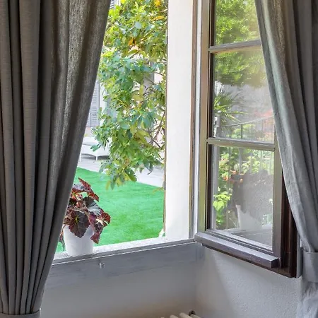 Couette-café Magnolia 3*