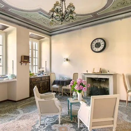 Magnolia 住宿加早餐酒店 坎诺比奥