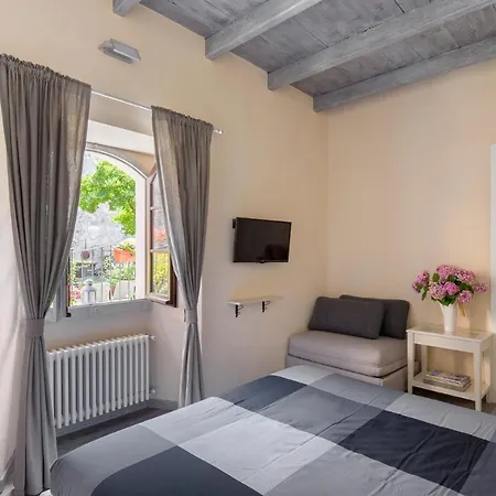 Magnolia Frühstückspension Cannobio