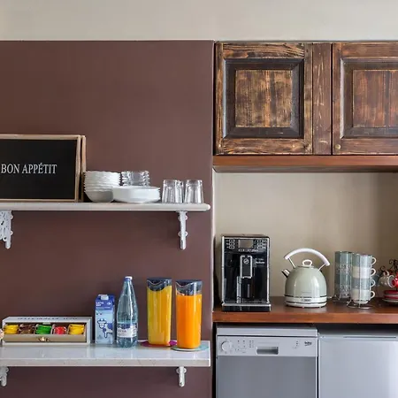 Magnolia Alojamento de Acomodação e Pequeno-almoço 3*