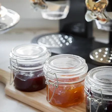 ベッド・アンド・ブレックファスト Magnolia 3*