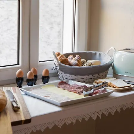 住宿加早餐酒店 Magnolia 坎诺比奥