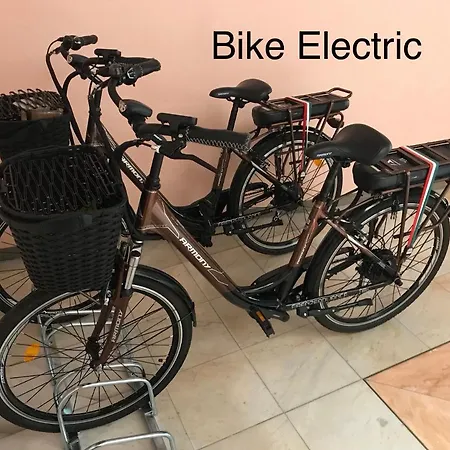 Magnolia Frühstückspension 3*