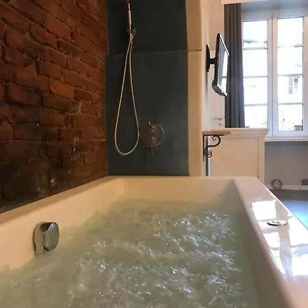 Magnolia Frühstückspension 3*