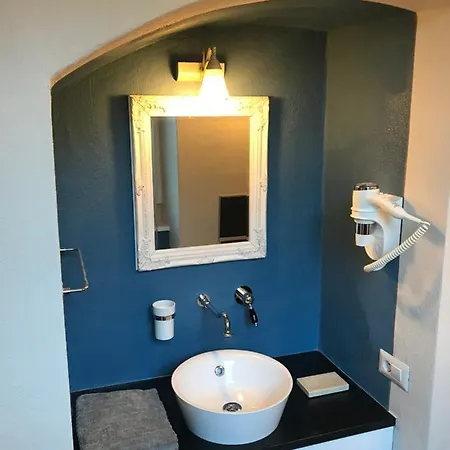 Frühstückspension Magnolia Cannobio