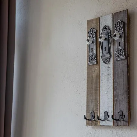 Magnolia Frühstückspension