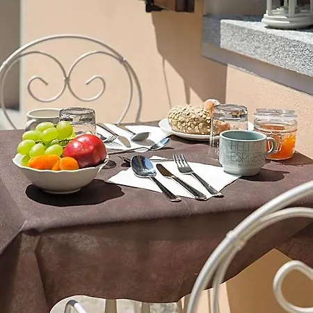 Magnolia Bed & Breakfast Cannobio