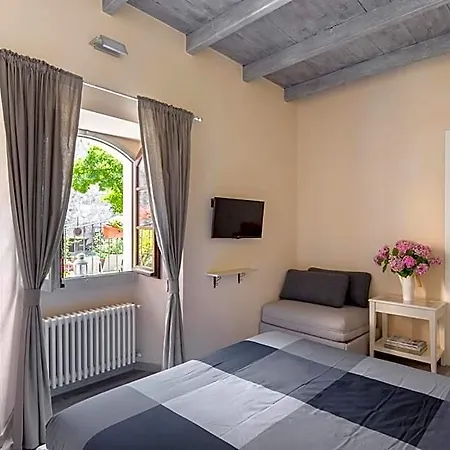 Bed & Breakfast Magnolia Cannobio