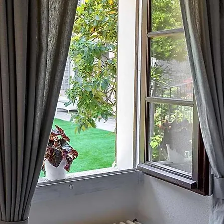 Magnolia Bed & Breakfast