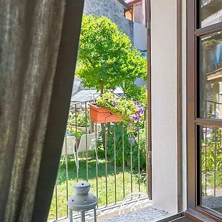 Magnolia 3* Cannobio