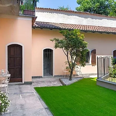 Bed & Breakfast Magnolia Cannobio