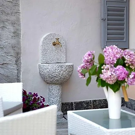 Magnolia 3* Cannobio