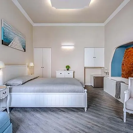 Magnolia 3*