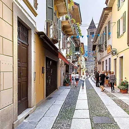 Magnolia Bed & Breakfast Cannobio