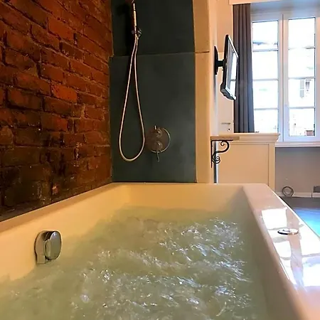 Magnolia Bed & Breakfast 3*