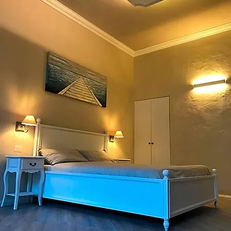 Magnolia Bed & Breakfast Cannobio