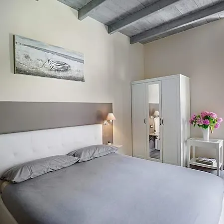 Bed & Breakfast Magnolia Cannobio