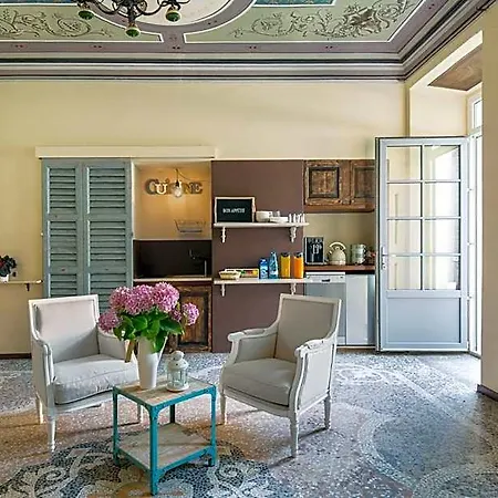 Magnolia Bed & Breakfast 3*