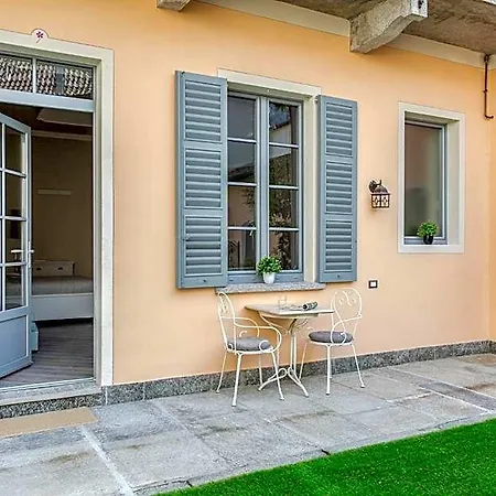 Bed & Breakfast Magnolia 3*