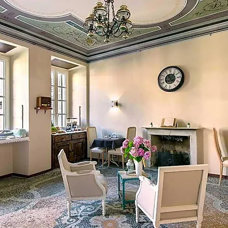 Magnolia Alojamento de Acomodação e Pequeno-almoço