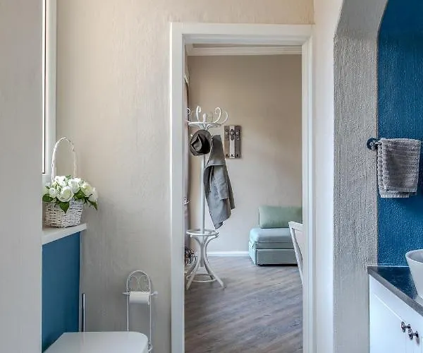 Oda ve Kahvaltı Magnolia