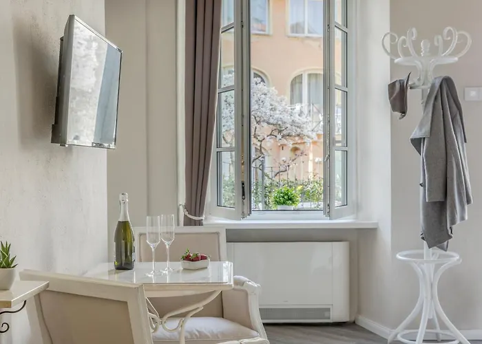 Magnolia Oda ve Kahvaltı