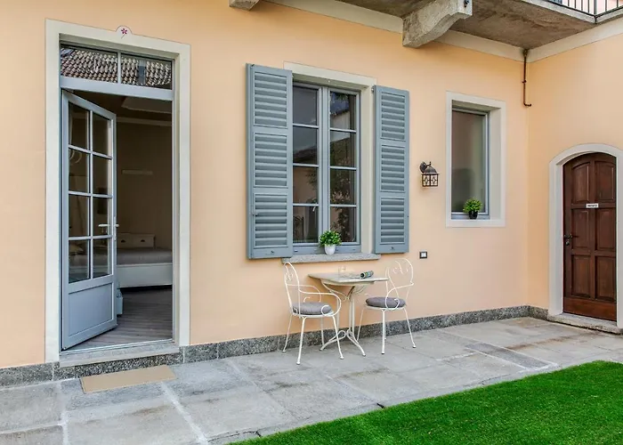 Alojamento de Acomodação e Pequeno-almoço Magnolia