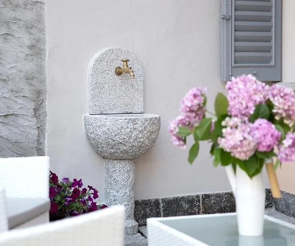 Magnolia 3* Каннобио
