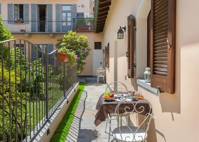 Magnolia Alojamento de Acomodação e Pequeno-almoço