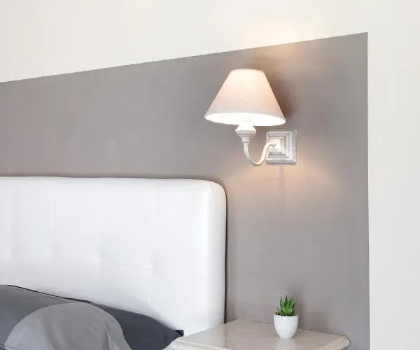 Magnolia Отель типа 