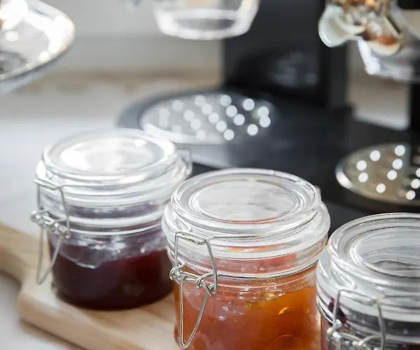 Alojamento de Acomodação e Pequeno-almoço Magnolia 3*