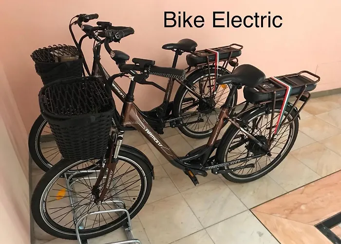 Magnolia Oda ve Kahvaltı 3*