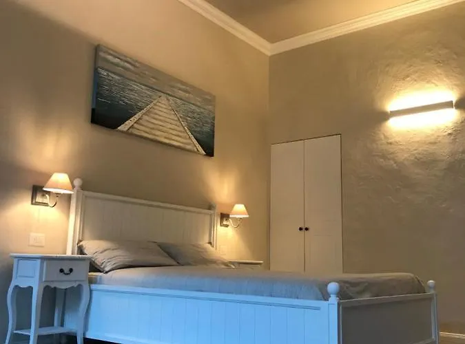 Magnolia Alojamento de Acomodação e Pequeno-almoço