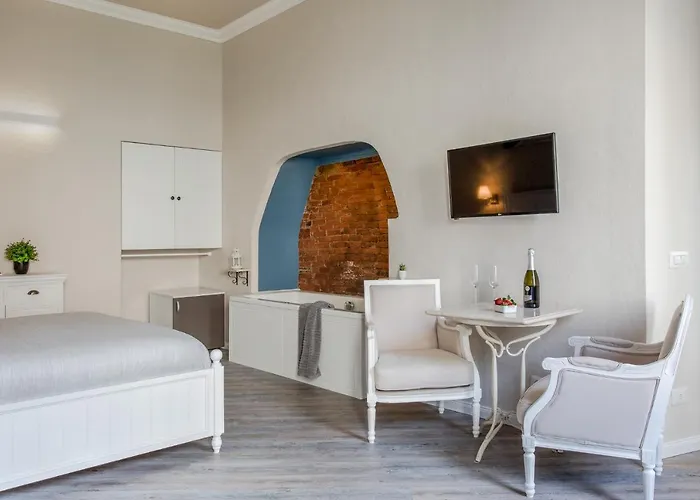 Magnolia 3*