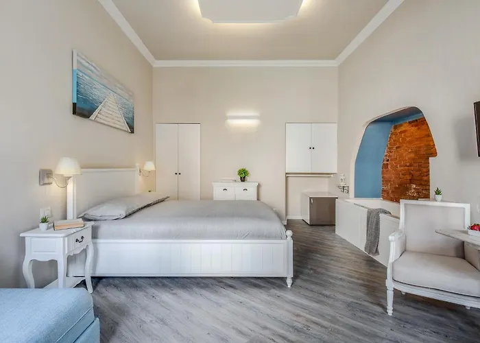 Magnolia Oda ve Kahvaltı